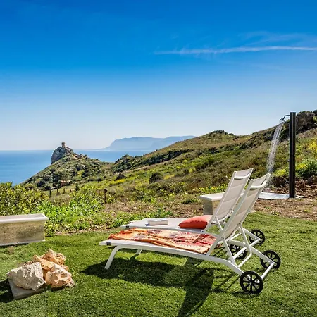 Holidays In Torre Bennistra Villa