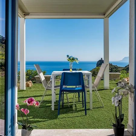 Willa Holidays In Torre Bennistra