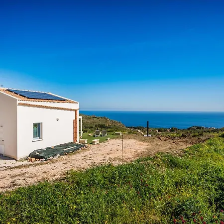 Holidays In Torre Bennistra Villa *