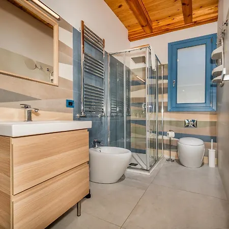 Holidays In Torre Bennistra *