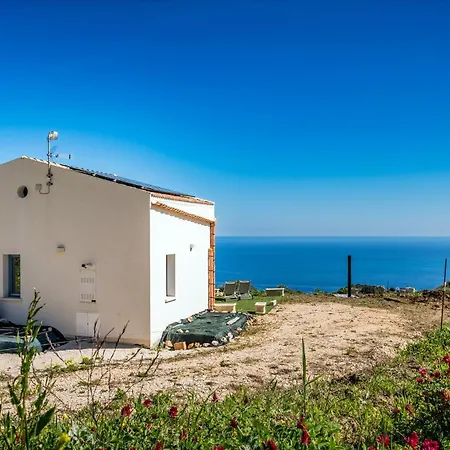 Holidays In Torre Bennistra Scopello (Sicily)