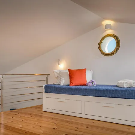 Willa Holidays In Torre Bennistra