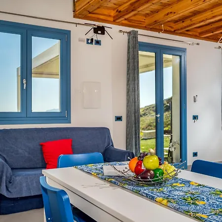 Holidays In Torre Bennistra Willa *