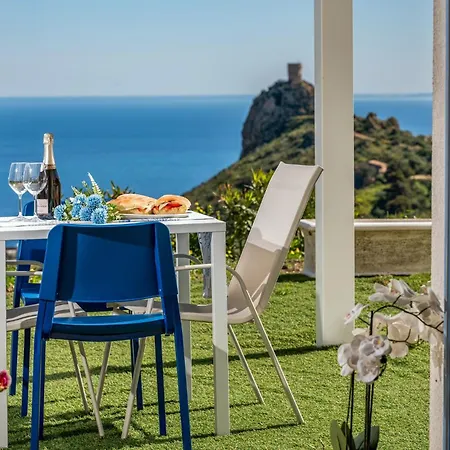 Willa Holidays In Torre Bennistra *