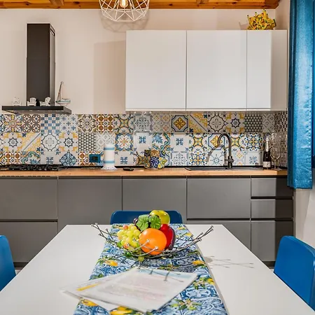 Holidays In Torre Bennistra