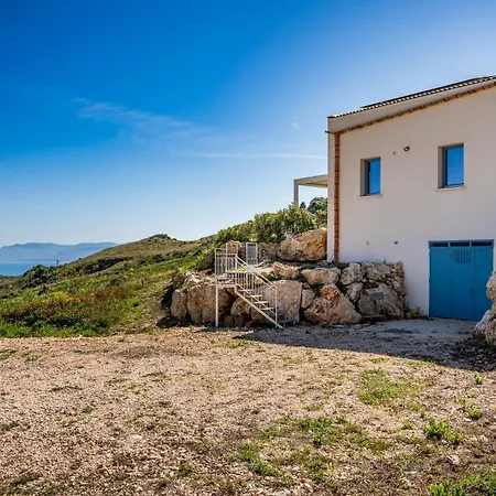 Holidays In Torre Bennistra Villa