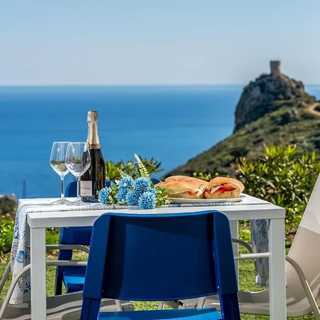 Villa Holidays In Torre Bennistra